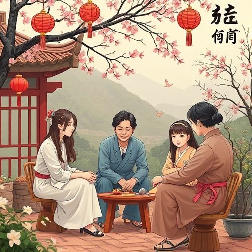论坛专家进行主题演讲