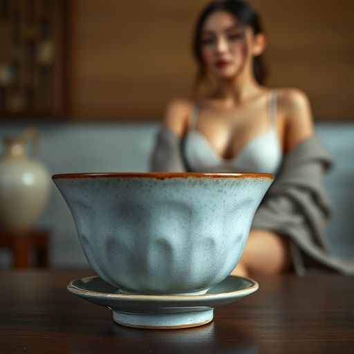 高端茶微信圈子的精致细节