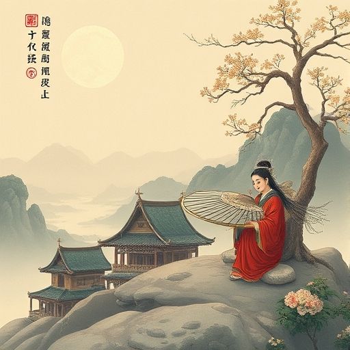 高端茶带来的轻松社交氛围