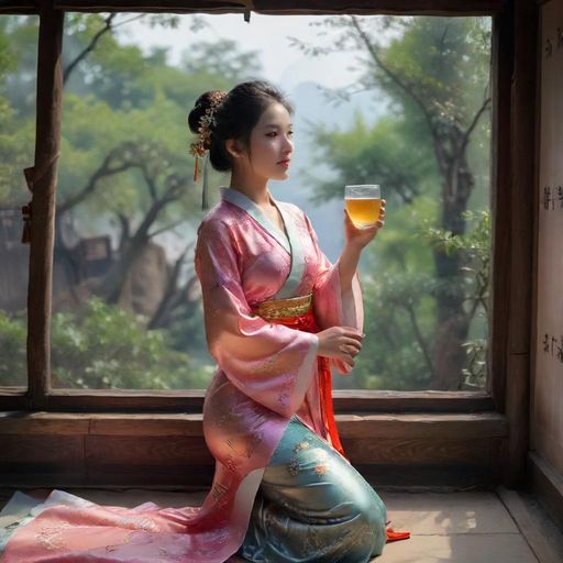 98场朋友聚会欢乐时刻