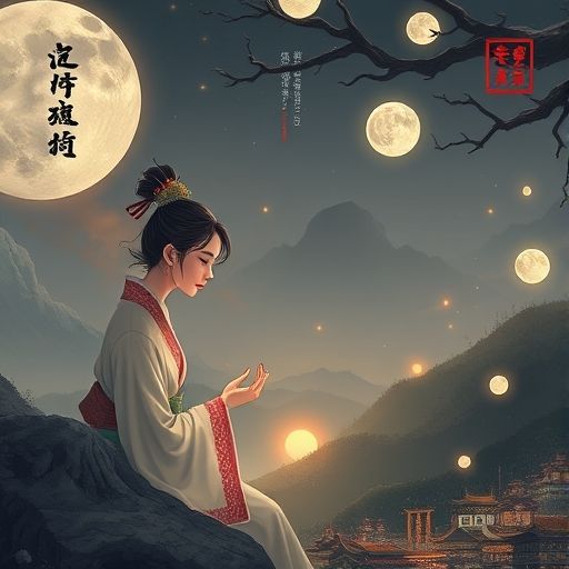 高端夜场会所霓虹灯光现代设计展示