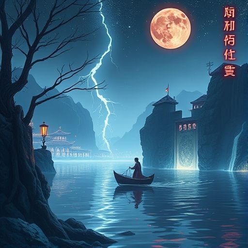 佛山网红聚会地点