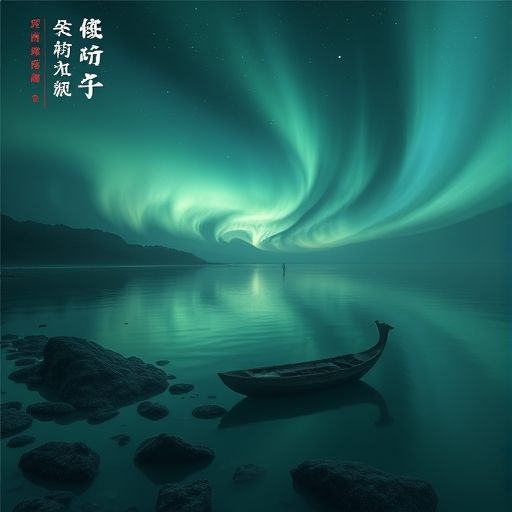 荔湾茶肆的院落，小桥流水，古韵悠然