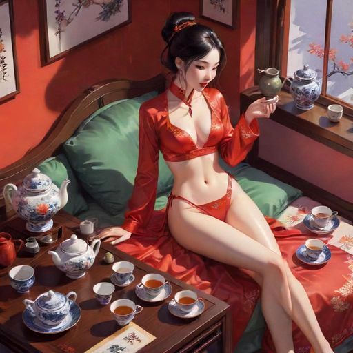 新手常见错误示例