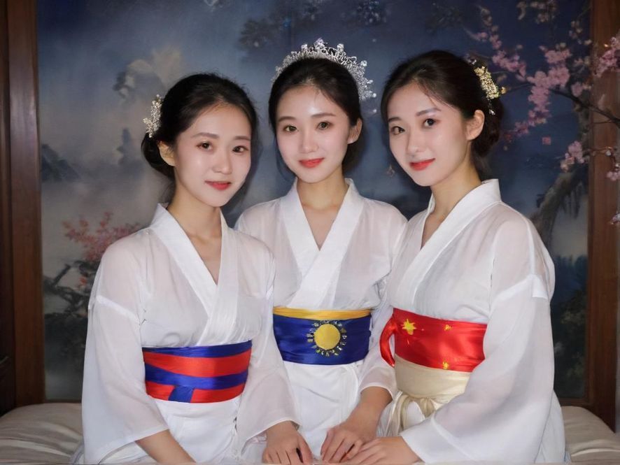 夜场会所舞池