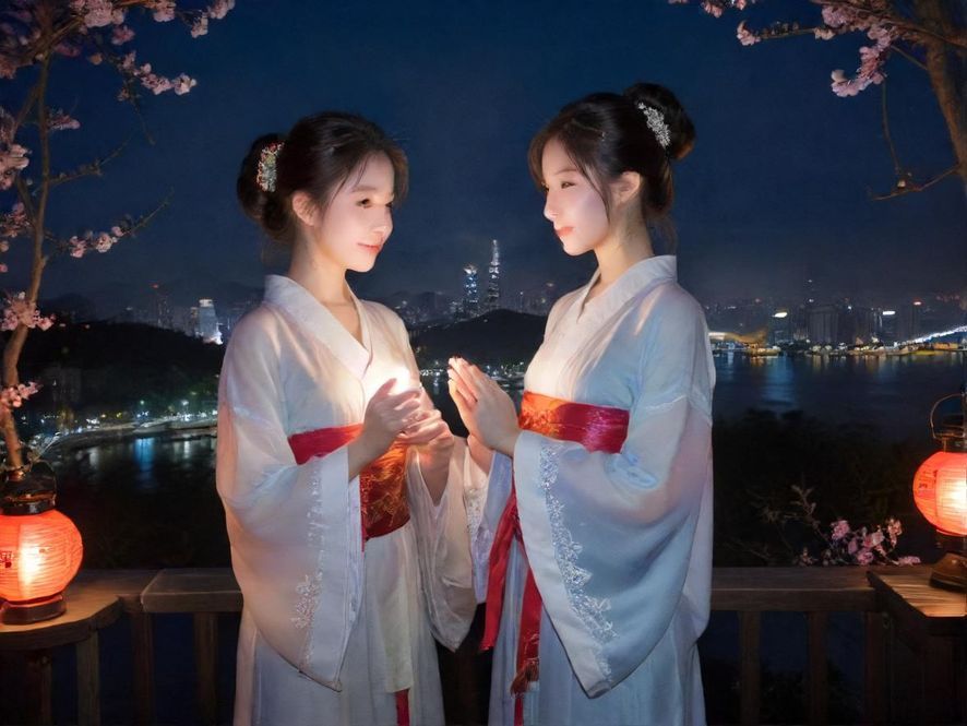 广州高端夜场论坛环境展示