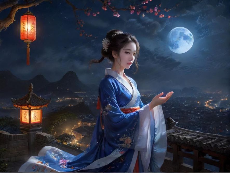 在孤芳论坛寻找夜场宝藏