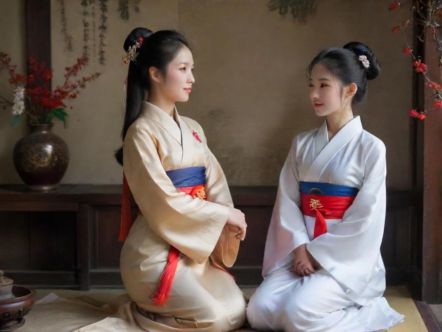 广州精致会所休息区