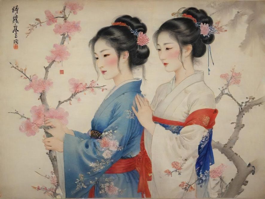 广州醉花阁论坛页面