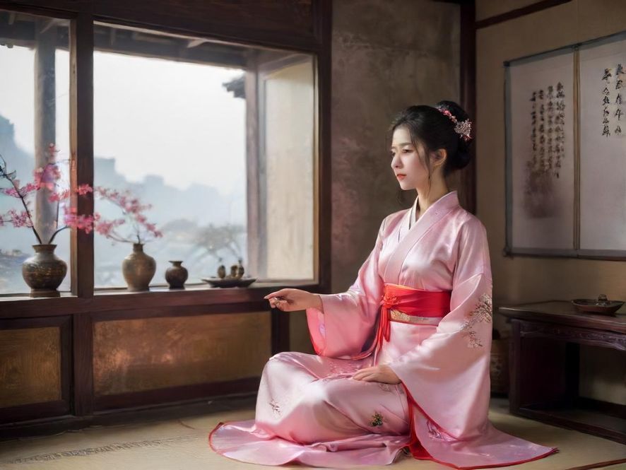 东莞淡水桑拿技师服务场景