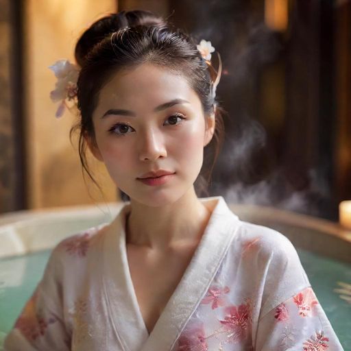 在深圳享受舒适放松的桑拿体验