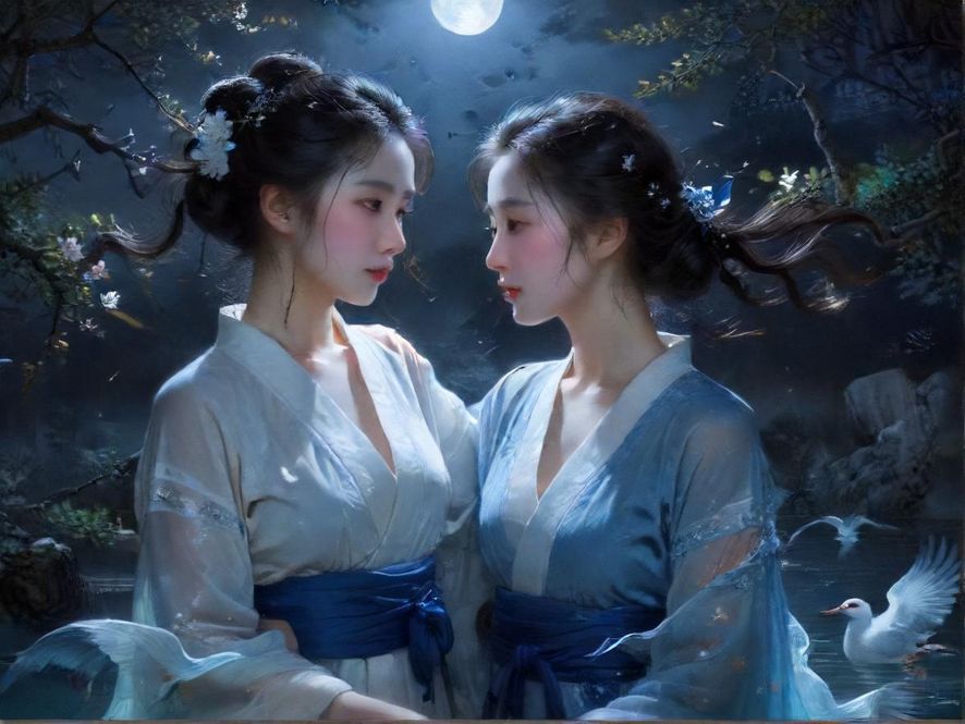 淡水夜场体验真实照片