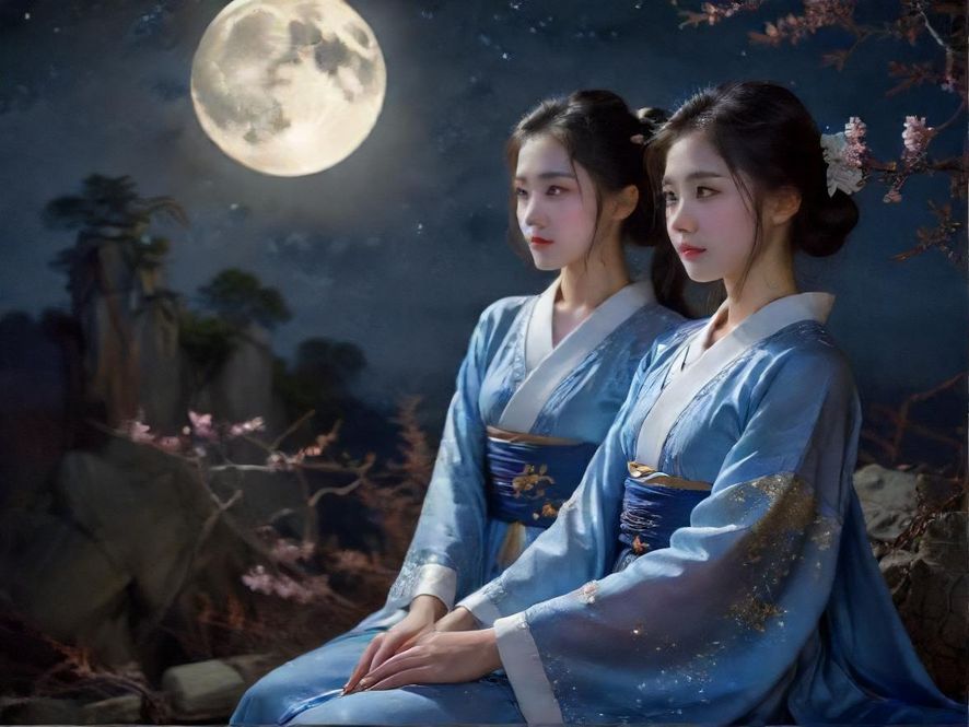 广州番禺夜场氛围