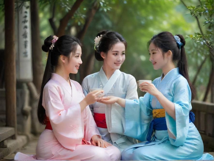 广州高端桑拿会所内部场景