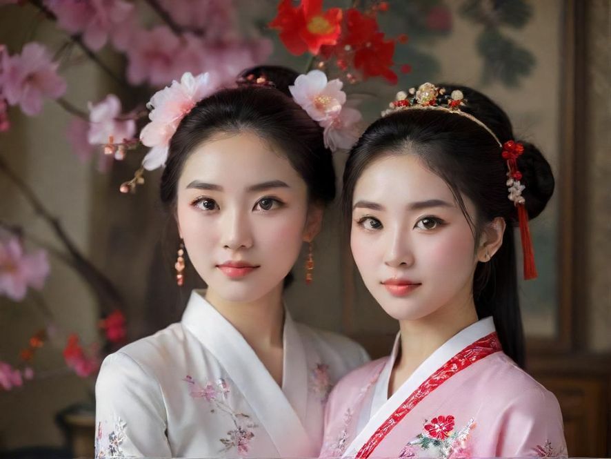 广州佰花园休息区