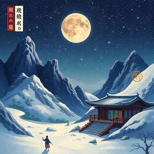 佛山典蒲夜场会所炫彩灯光场景