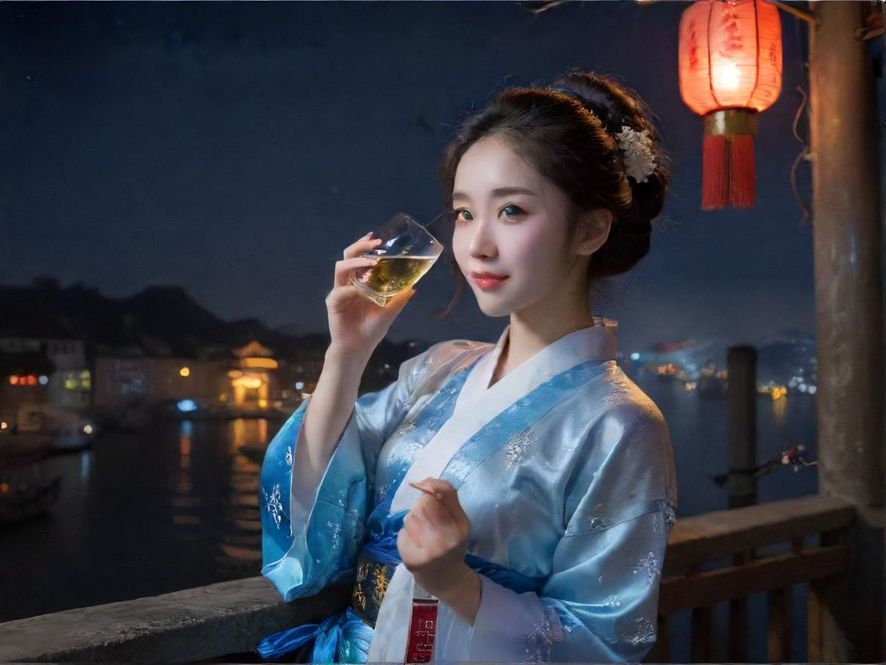 广州夜场娱乐氛围实拍