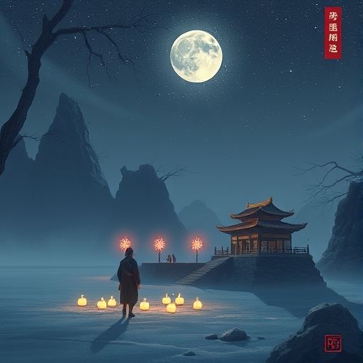 广佛桑拿会所夜景实拍