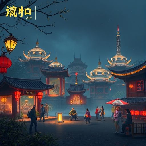 一品香VIP会所奢华桑拿包厢实景