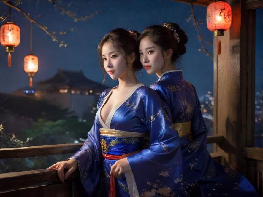 深圳高端夜场内部景观