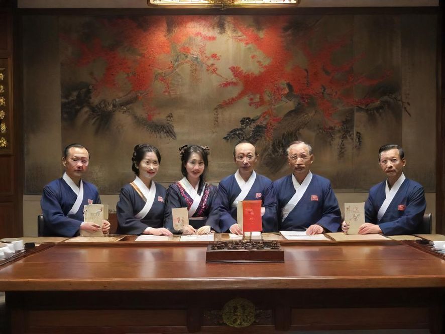 奢华桑拿会所的休息区，环境舒适，现代风格，营造放松的氛围。