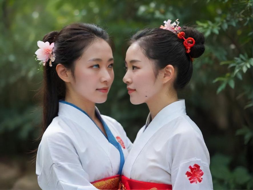 舒适的桑拿房环境
