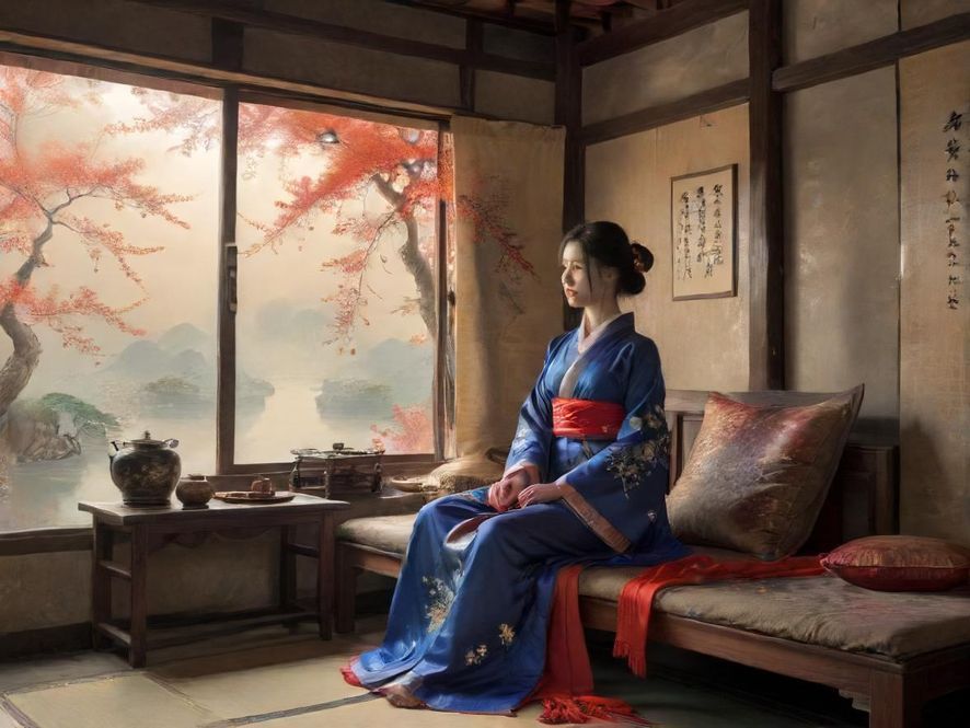 桑拿按摩包厢，灯光昏暗，营造出舒适放松的氛围